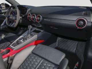 Audi TT RS Coupé
