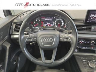 Audi Q5 SUV