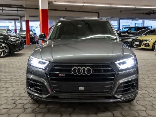 Audi SQ5 SUV