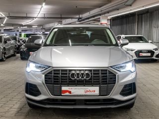 Audi Q3 TFSI e