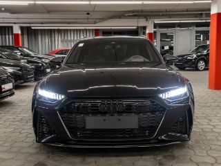 Audi RS 6 Avant