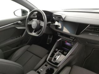 Audi A3 Sedan