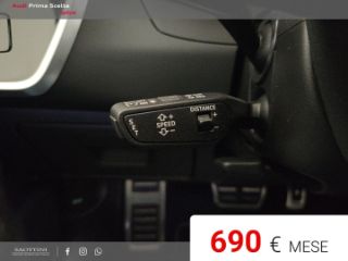 Audi A6 Avant TFSI e