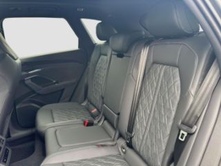 Audi SQ5 SUV
