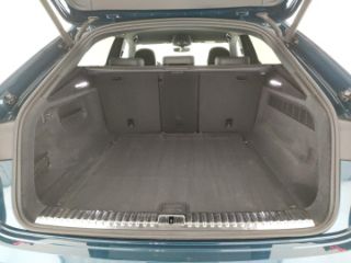 Audi Q8 SUV