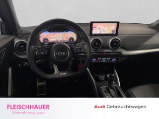 Audi SQ2