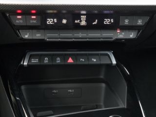 Audi RS 3 Sportback