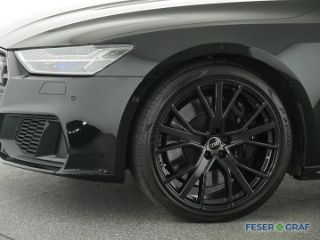 Audi S7 Sportback