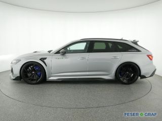Audi RS 6 Avant