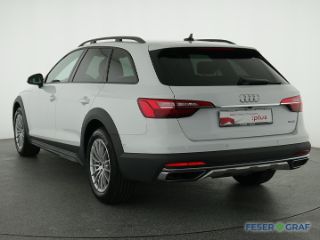 Audi A4 allroad quattro