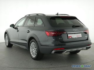 Audi A4 allroad quattro