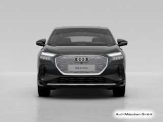 Audi Q4 Sportback e-tron