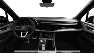 Audi Q7 SUV