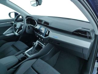 Audi Q3 TFSI e