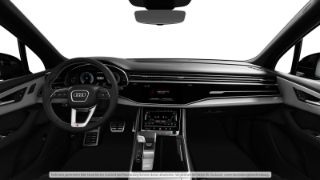 Audi Q7 SUV