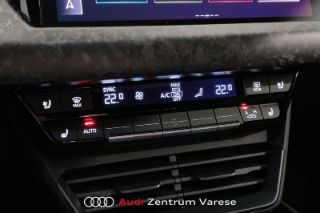 Audi RS e-tron GT performance