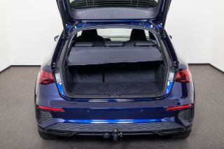 Audi A3 Sportback TFSI e