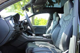 Audi Q7 SUV