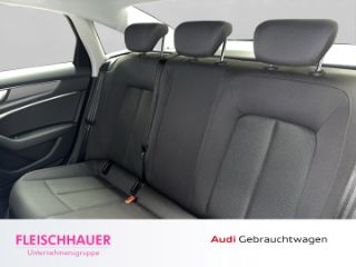 Audi A6 Limousine