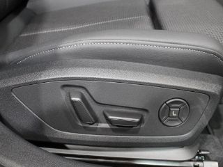 Audi A3 Sedan