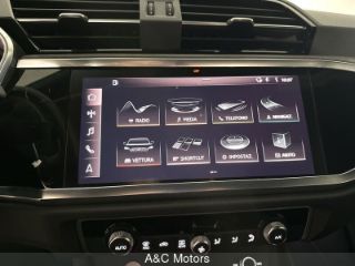 Audi RS Q3 Sportback