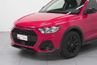 Audi A1 citycarver