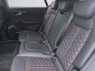 Audi RS Q8 SUV