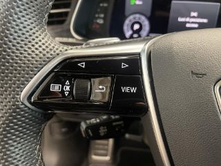 Audi A6 Limousine TFSI e