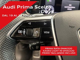 Audi A6 Limousine TFSI e