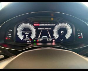 Audi A6 Avant TFSI e