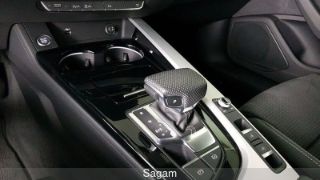 Audi A5 Cabriolet