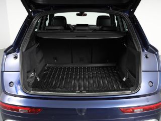 Audi Q5 SUV