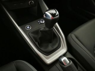 Audi A1 allstreet