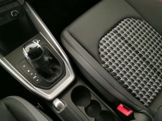 Audi A1 allstreet