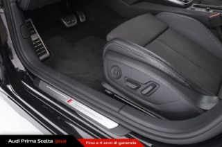 Audi A3 Sedan