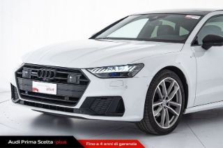 Audi A7 Sportback