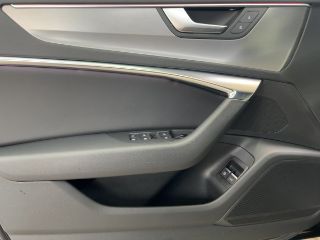 Audi A6 Avant TFSI e