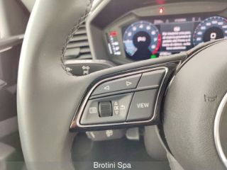 Audi A1 allstreet