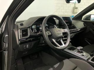 Audi Q5 TFSI e