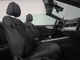 Audi A5 Cabriolet