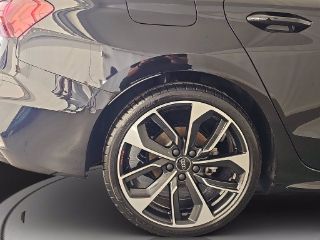 Audi A3 Sportback TFSI e