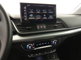 Audi Q5 SUV