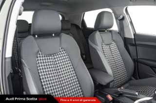 Audi A1 allstreet