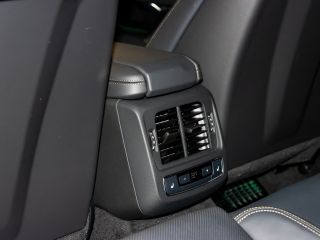 Audi RS e-tron GT performance