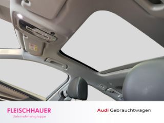 Audi A6 Avant TFSI e