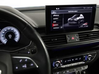 Audi Q5 Sportback TFSI e
