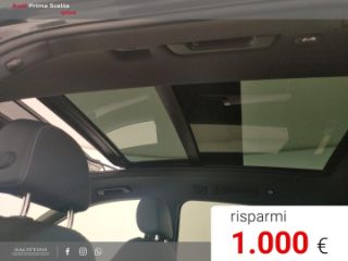 Audi Q5 Sportback TFSI e