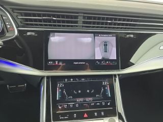 Audi Q8 SUV