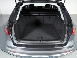 Audi A4 allroad quattro