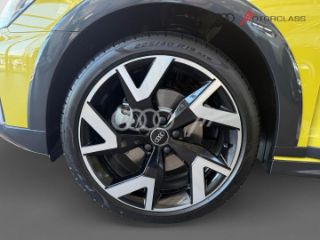 Audi A3 allstreet